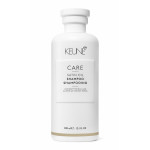 CARE LINE Šampón zo satinovým olejom - 300ml